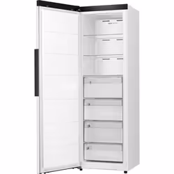 Hisense FT3K310SEWE Congélateur vertical Pose libre 312 L E Blanc - Vue supplémentaire 2