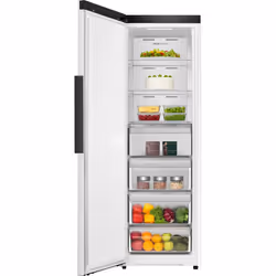 Hisense FT3K310SEWE Congélateur vertical Pose libre 312 L E Blanc - Vue supplémentaire 3