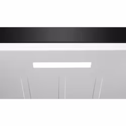 Hisense FT3K310SEWE Congélateur vertical Pose libre 312 L E Blanc - Vue supplémentaire 7