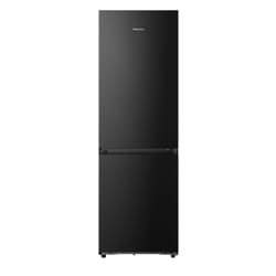 Hisense RB5K330GSFC réfrigérateur-congélateur Pose libre 330 L C