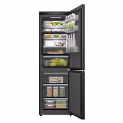 Hisense RB5K330GSFC réfrigérateur-congélateur Pose libre 330 L C