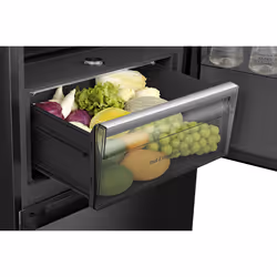 Hisense RB5K330GSFC réfrigérateur-congélateur Pose libre 330 L C