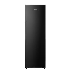 Hisense RL5K370GSFC réfrigérateur Pose libre 372 L C
