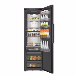 Hisense RL5K370GSFC réfrigérateur Pose libre 372 L C