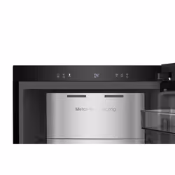 Hisense RL5K370GSFC réfrigérateur Pose libre 372 L C - Vue supplémentaire 6