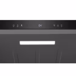 Hisense RL5K370GSFC réfrigérateur Pose libre 372 L C - Vue supplémentaire 8
