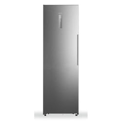 Hisense FT3K310SAIE congélateur Congélateur vertical Pose libre 312 L E Acier inoxydable