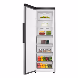 Hisense FT3K310SAIE congélateur Congélateur vertical Pose libre 312 L E Acier inoxydable - Vue supplémentaire 3