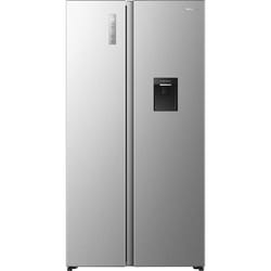 Hisense 20015269 frigo américain 541 L Gris