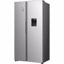 Hisense 20015269 frigo américain 541 L Gris - Vue supplémentaire 2