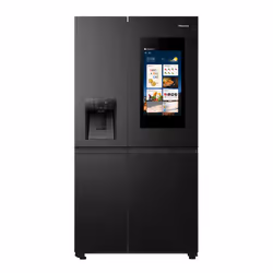 Hisense RS9P628GPFE Réfrigérateur américain 614 L Gris classe E No Frost - Vue supplémentaire 5