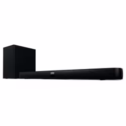 TCL 7 Series TS7010 haut-parleur soundbar Noir 2.1 canaux 320 W