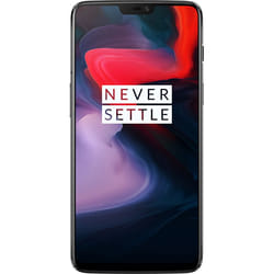 OnePlus 6 8Go 256Go Noir