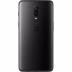 OnePlus 6 8Go 256Go Noir