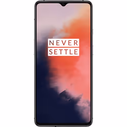 OnePlus 7T, 16,6 cm (6.55"), 8 Go, 128 Go, 48 MP, Oxygen OS, Argent