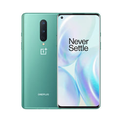 OnePlus 8 Oxygen OS 5G 8Go 128Go Vert
