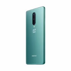 OnePlus 8 Oxygen OS 5G 12Go 256Go Vert