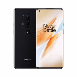 OnePlus 8 Pro, 17,2 cm (6.78"), 8 Go, 128 Go, 48 MP, Oxygen OS, Noir