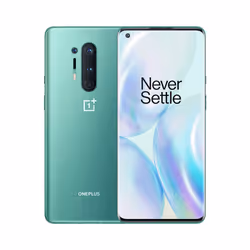 OnePlus 8 Pro, 17,2 cm (6.78"), 12 Go, 256 Go, 48 MP, Oxygen OS, Vert