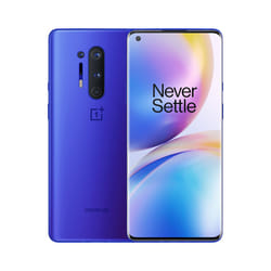OnePlus 8 Pro Oxygen OS 5G 12Go 256Go Bleu