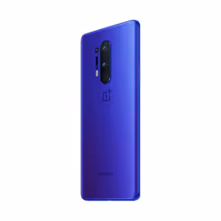 OnePlus 8 Pro Oxygen OS 5G 12Go 256Go Bleu
