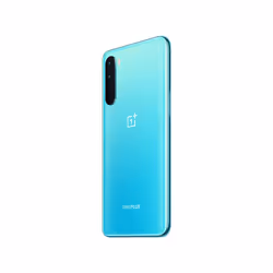 OnePlus Nord Oxygen OS 5G 12Go 256Go Bleu