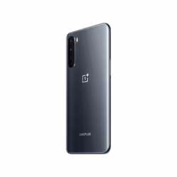 OnePlus Nord Oxygen OS 5G 12Go 256Go Gris
