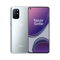 OnePlus 8T Oxygen OS 5G 8Go 128Go Argent