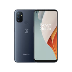 OnePlus Nord N100 Oxygen OS 4G 4Go 64Go Gris