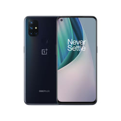 OnePlus Nord N10 5G Oxygen OS 6Go 128Go Bleu