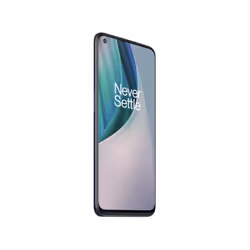 OnePlus Nord N10 5G 6 Go 128 Go Oxygen OS, Bleu - Vue supplémentaire 2