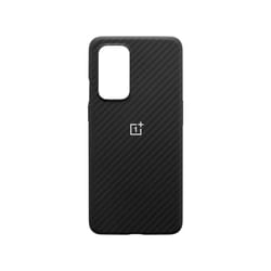 OnePlus Karbon Bumper coque de protection pour téléphones portables 16,6 cm (6.55") Noir