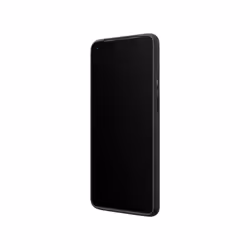 OnePlus Karbon Bumper coque de protection pour téléphones portables 16,6 cm (6.55") Noir