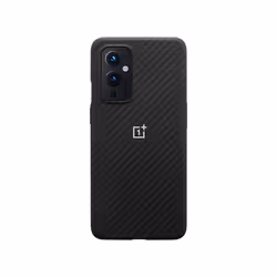 OnePlus Karbon Bumper coque de protection pour téléphones portables 16,6 cm (6.55") Noir