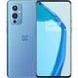 Oneplus 9 12 Go 256 Go 655 Snapdragon 888 50MP 65W Bleu