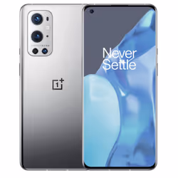 OnePlus 9 Pro, 17 cm (6.7"), 8 Go, 128 Go, 48 MP, Oxygen OS, Argent