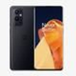 Smartphone OnePlus 9 Pro 67 256 Go Double SIM 5G Noir étoile