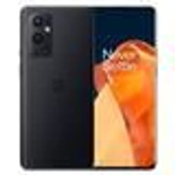 OnePlus 9 Pro 8Go Ram 256Go Noir Stellar Black 5G Snapdragon 888 Photo Hasselblad