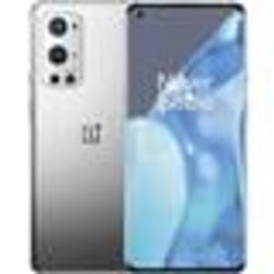 OnePlus 9 Pro 8Go Ram 256Go Argent Morning Mist 5G Snapdragon 888 Photo Hasselblad