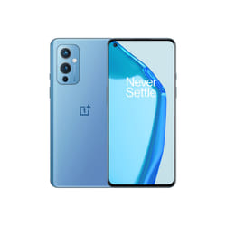 OnePlus 9 5G 12Go 256Go Bleu
