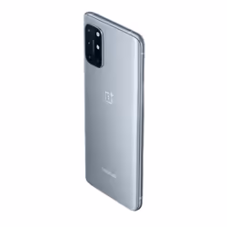 OnePlus 8T 5G 12Go 256Go Argent
