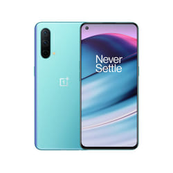 OnePlus Nord CE 5G Oxygen OS 8Go 128Go Bleu