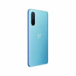 OnePlus Nord CE 5G Oxygen OS 8Go 128Go Bleu