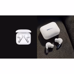 OnePlus Buds Pro Blanc