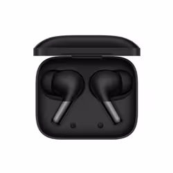 OnePlus Buds Pro, Sans fil, Appels/Musique, 20 - 20000 Hz, Casque, Noir