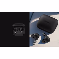 OnePlus Buds Pro Noir