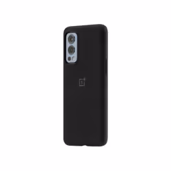 OnePlus Bumper bagsidecover til mo coque Housse Nord 2 5G Noir - Vue supplémentaire 2