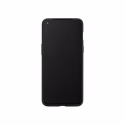OnePlus Bumper bagsidecover til mo coque Housse Nord 2 5G Noir - Vue supplémentaire 3