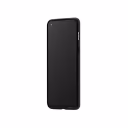 OnePlus Bumper bagsidecover til mo coque Housse Nord 2 5G Noir - Vue supplémentaire 4
