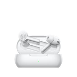 OnePlus Buds Z2 Blanc